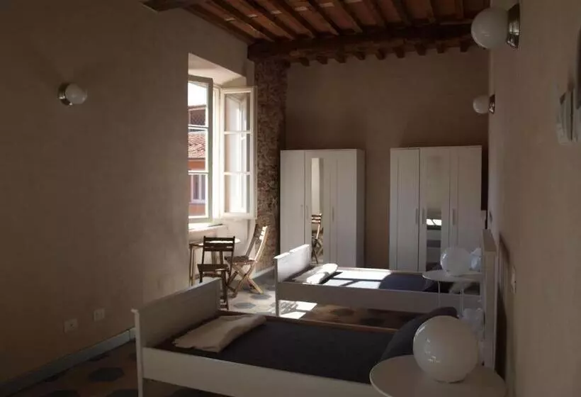 Ostello Palazzo Nizza