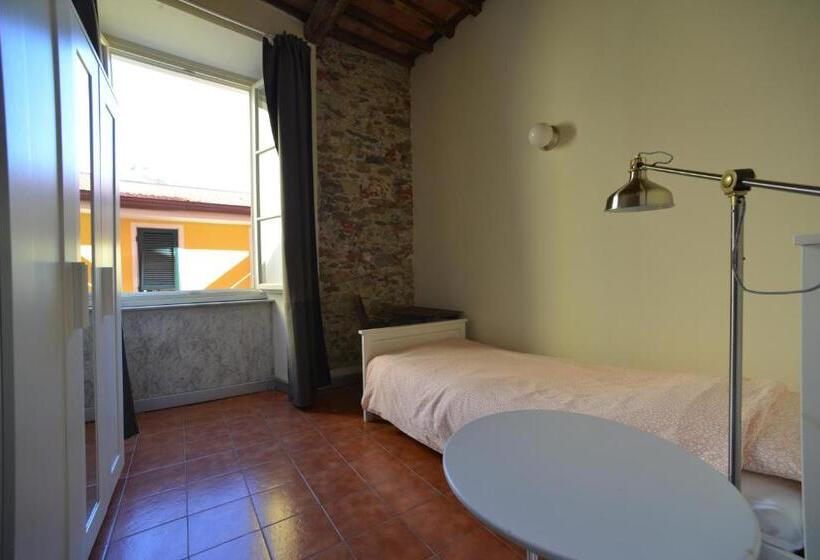 Ostello Palazzo Nizza