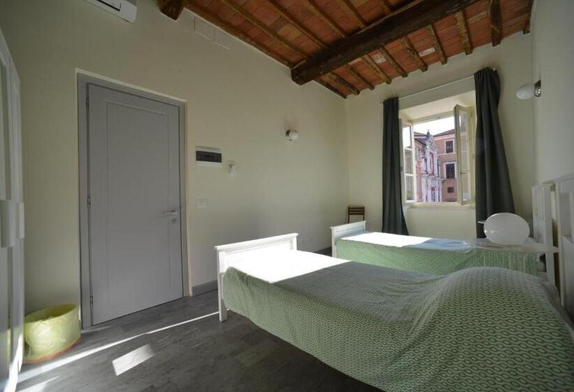 Ostello Palazzo Nizza