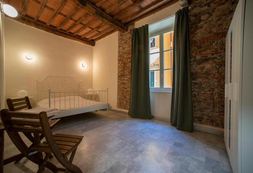 Ostello Palazzo Nizza