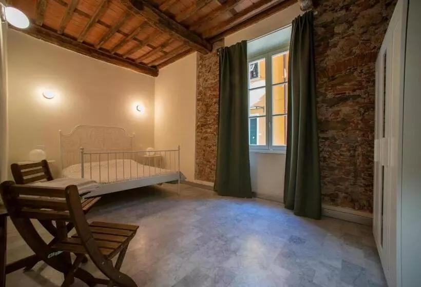 Ostello Palazzo Nizza