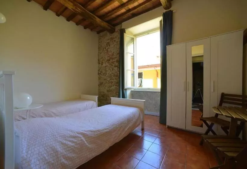 Ostello Palazzo Nizza