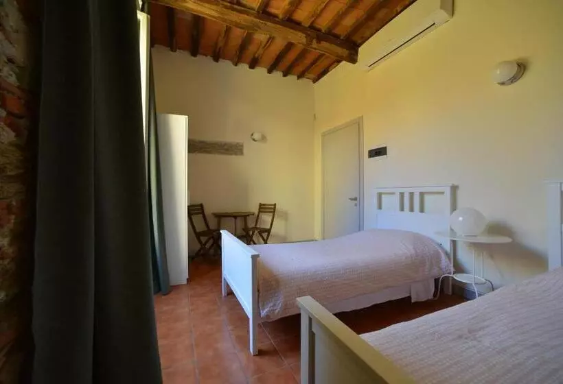 Ostello Palazzo Nizza