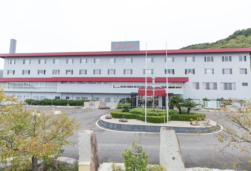 Рёкан Kumano No Yado Umihikari