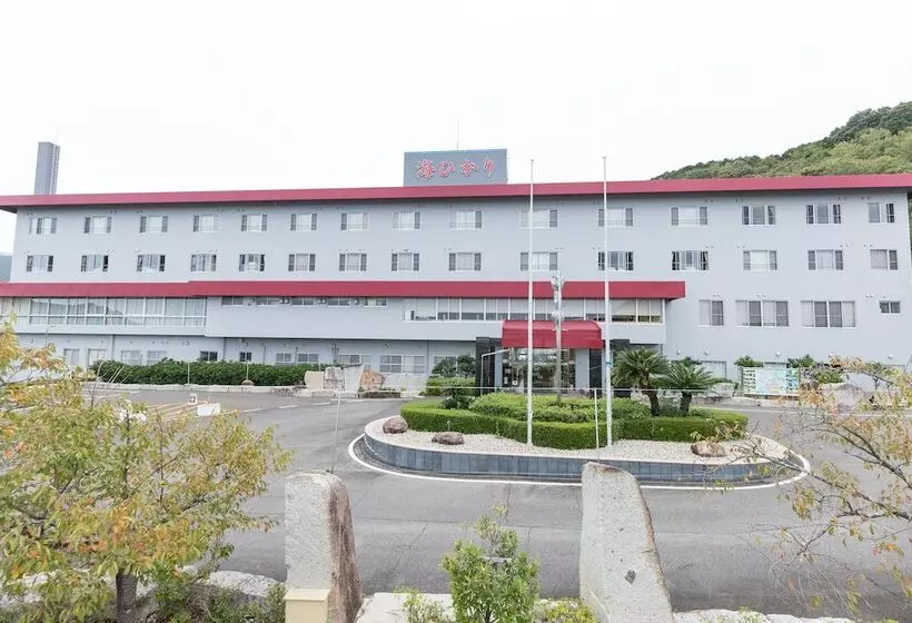 Ryokan Kumano No Yado Umihikari