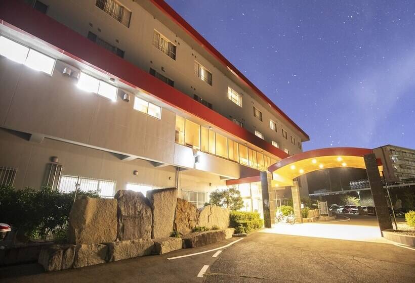 Рёкан Kumano No Yado Umihikari