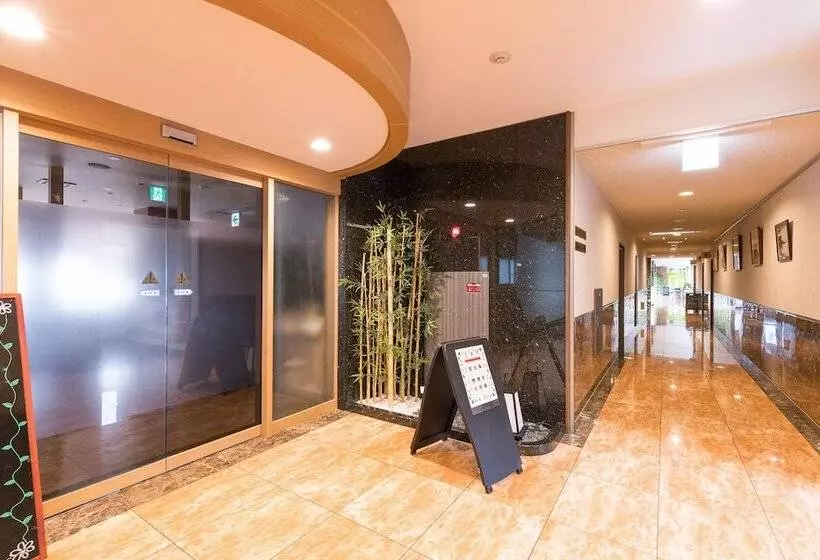 Ryokan Kumano No Yado Umihikari