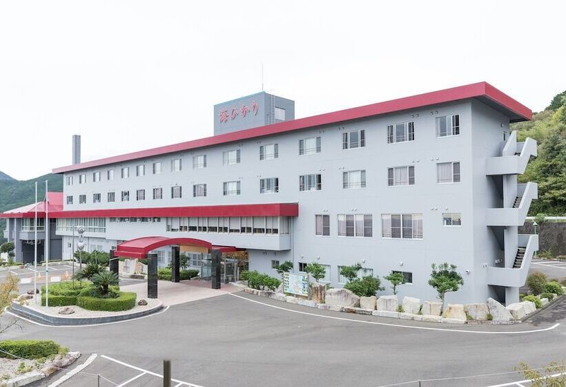 Рёкан Kumano No Yado Umihikari