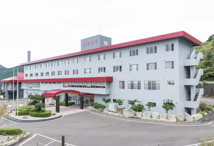 Ryokan Kumano No Yado Umihikari