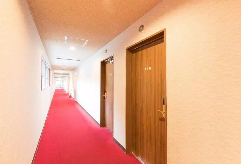 Ryokan Kumano No Yado Umihikari