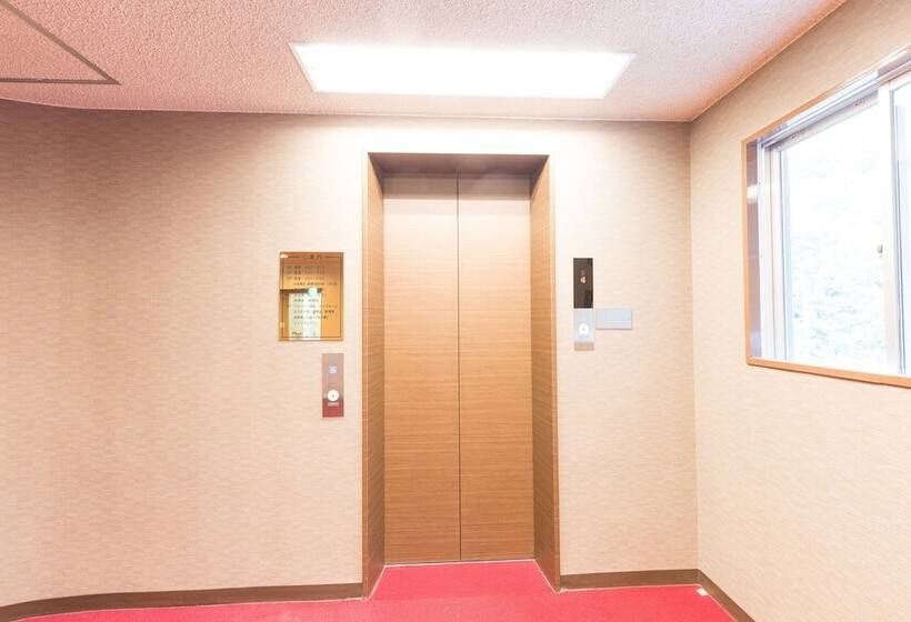 Рёкан Kumano No Yado Umihikari