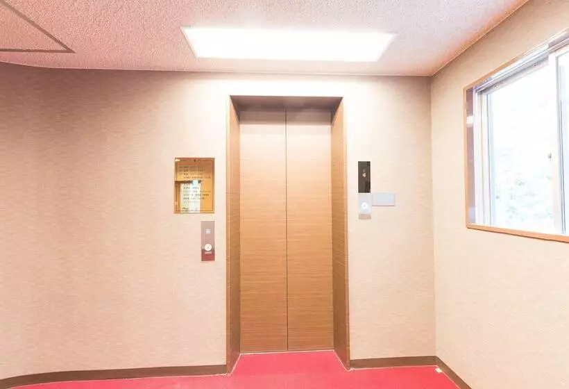 Ryokan Kumano No Yado Umihikari