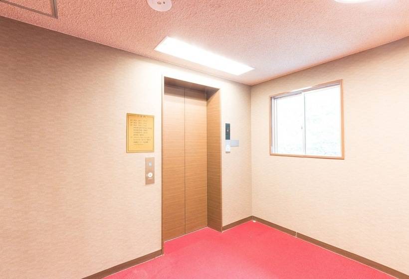 Рёкан Kumano No Yado Umihikari