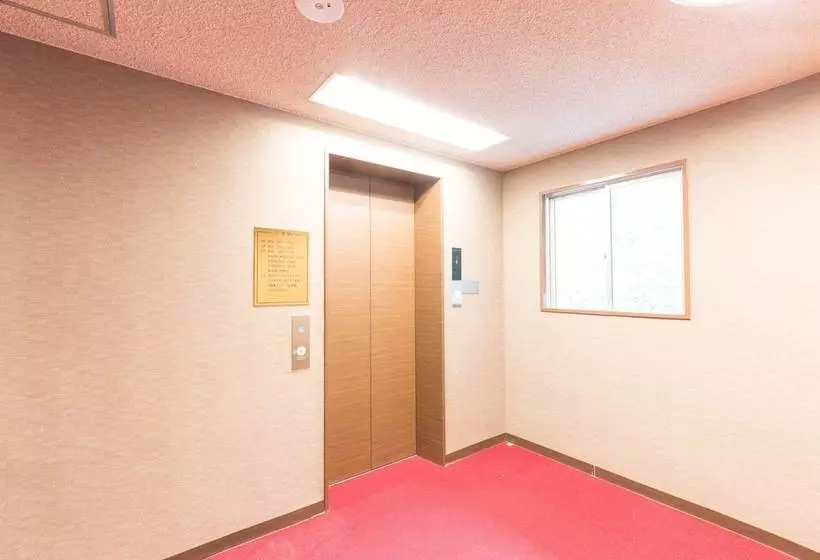 Ryokan Kumano No Yado Umihikari