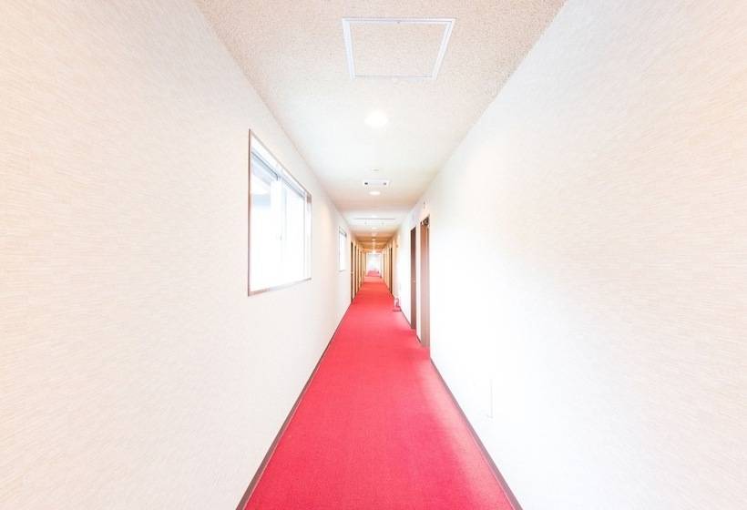 Рёкан Kumano No Yado Umihikari