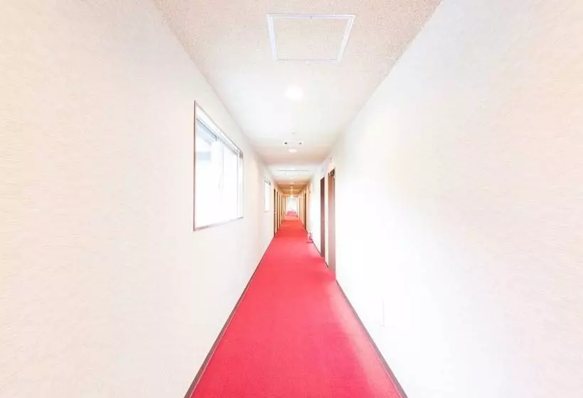 Ryokan Kumano No Yado Umihikari