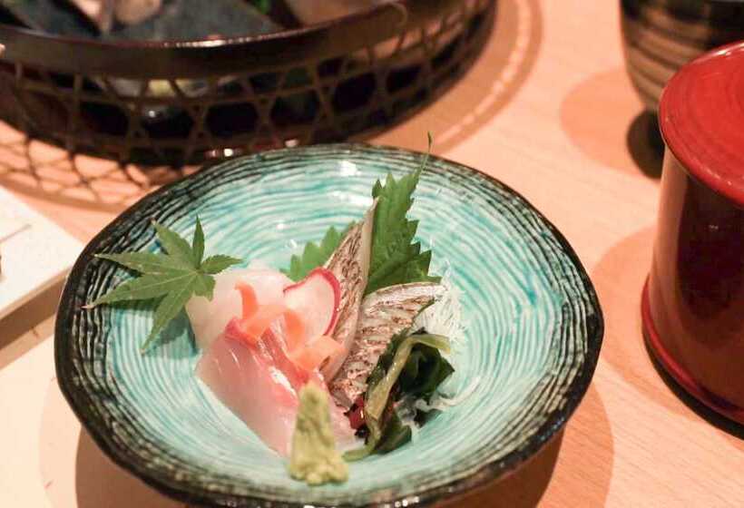 Рёкан Kumano No Yado Umihikari