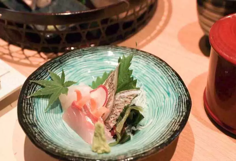 Ryokan Kumano No Yado Umihikari