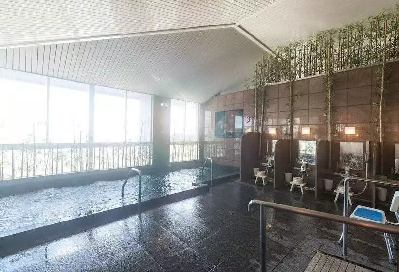 Ryokan Kumano No Yado Umihikari