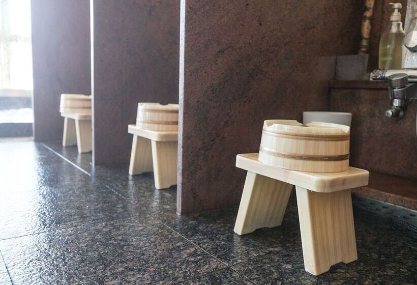 Рёкан Kumano No Yado Umihikari