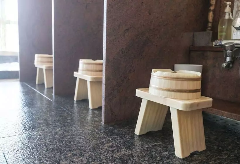 Ryokan Kumano No Yado Umihikari