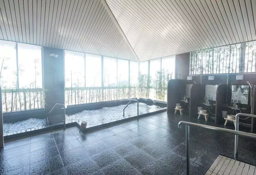 Ryokan Kumano No Yado Umihikari