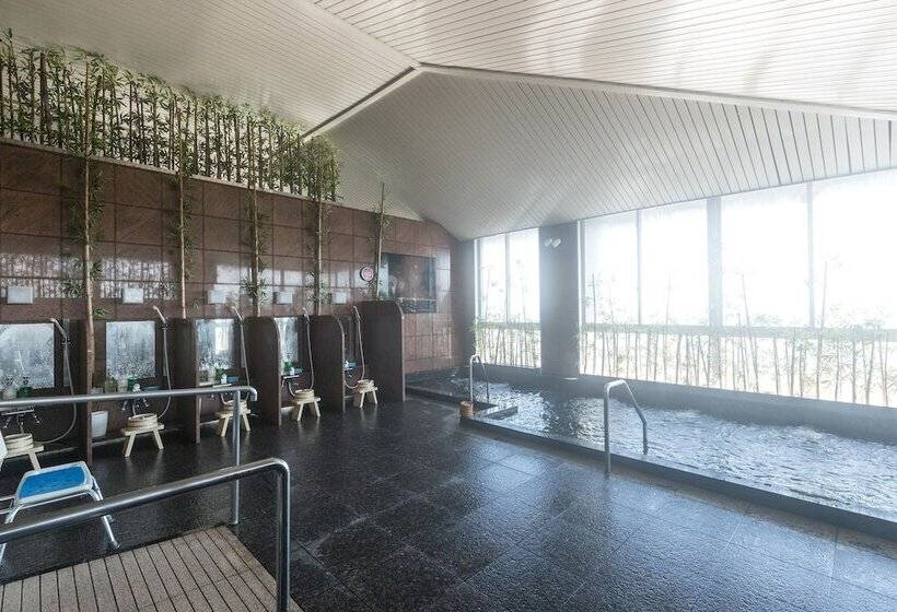 Рёкан Kumano No Yado Umihikari