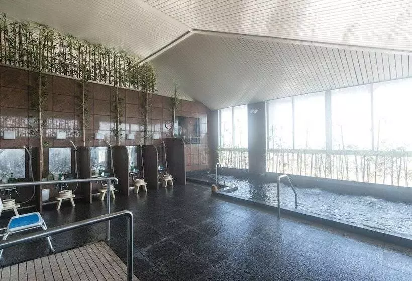 Ryokan Kumano No Yado Umihikari