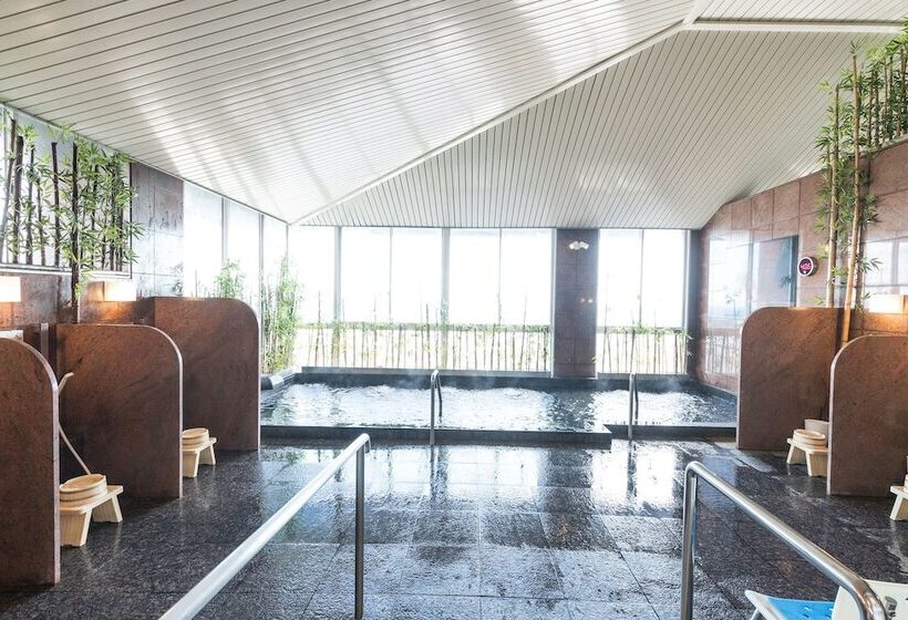 Рёкан Kumano No Yado Umihikari