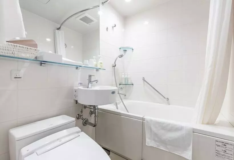 Ryokan Kumano No Yado Umihikari