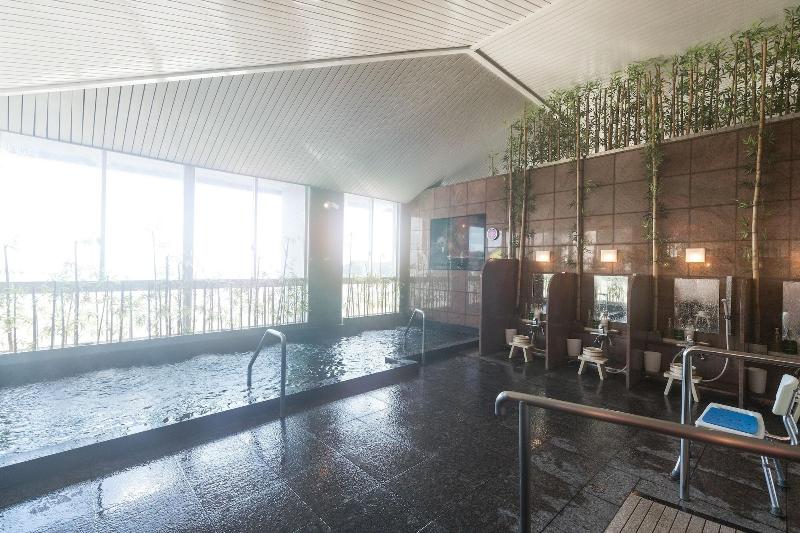 Рёкан Kumano No Yado Umihikari