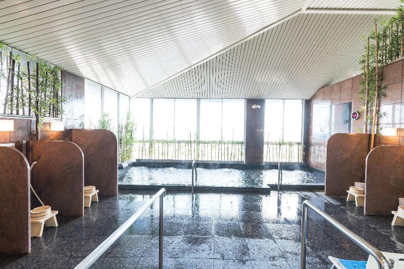 Рёкан Kumano No Yado Umihikari