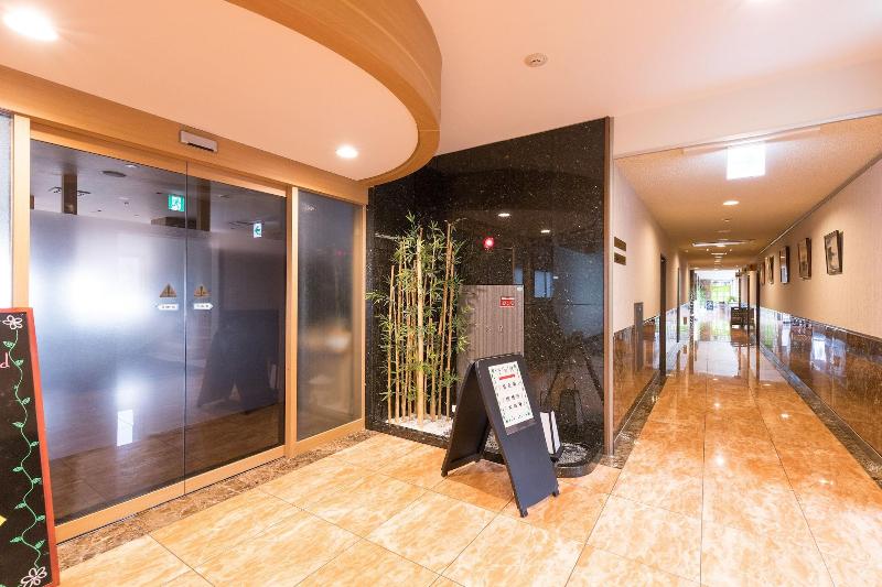 Рёкан Kumano No Yado Umihikari