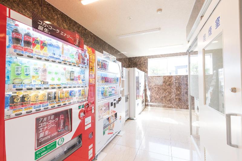 Рёкан Kumano No Yado Umihikari