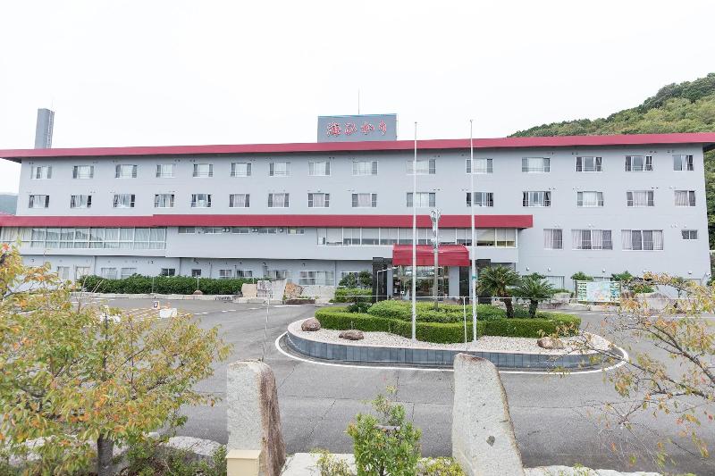 Рёкан Kumano No Yado Umihikari