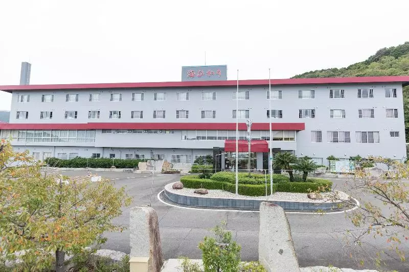 Ryokan Kumano No Yado Umihikari