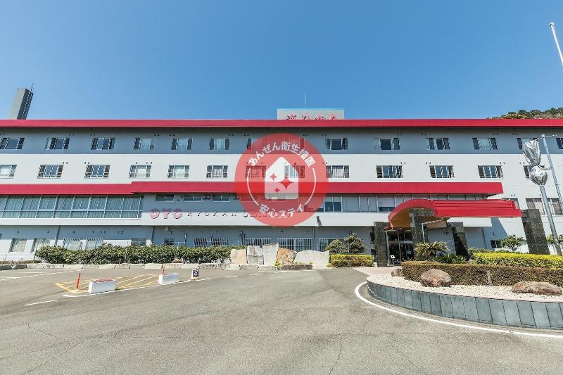 Рёкан Kumano No Yado Umihikari