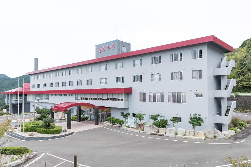 Рёкан Kumano No Yado Umihikari