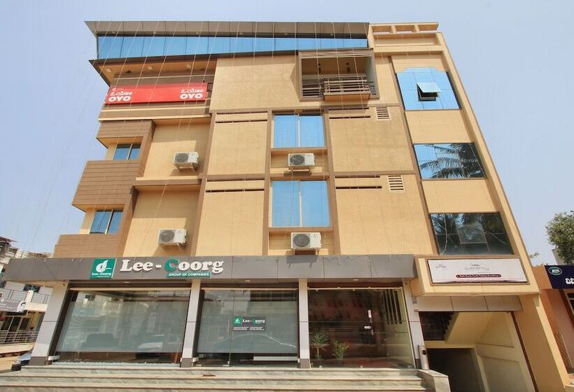 Staymaker Hotel Qinn