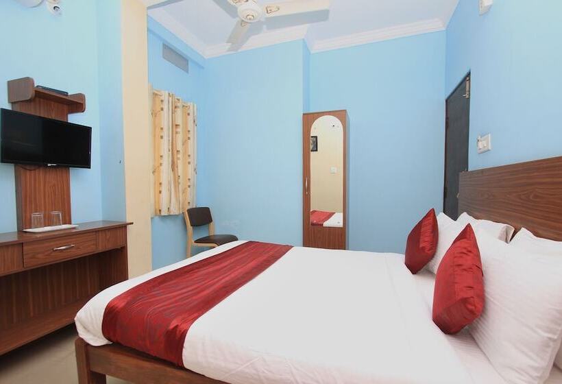 Staymaker Hotel Qinn