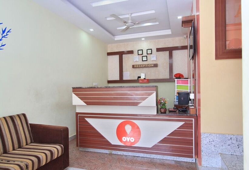 Staymaker Hotel Qinn