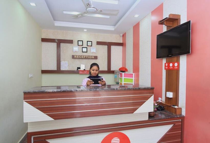 Staymaker Hotel Qinn