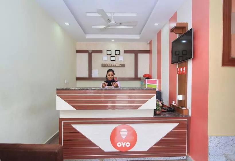 Staymaker Hotel Qinn