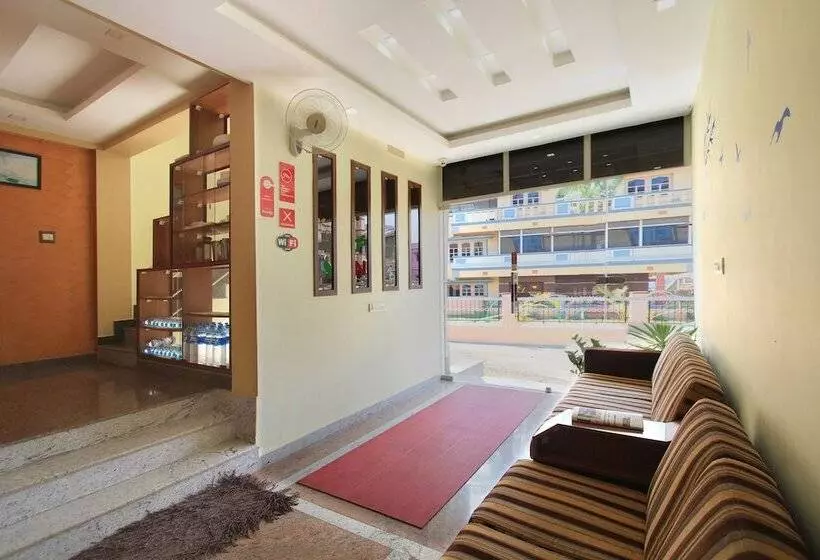 Staymaker Hotel Qinn