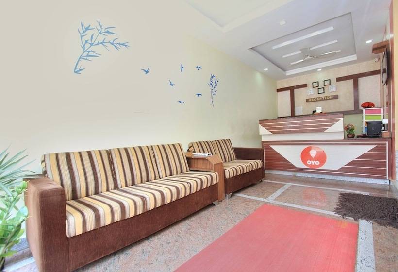 Staymaker Hotel Qinn