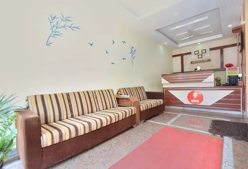 Staymaker Hotel Qinn