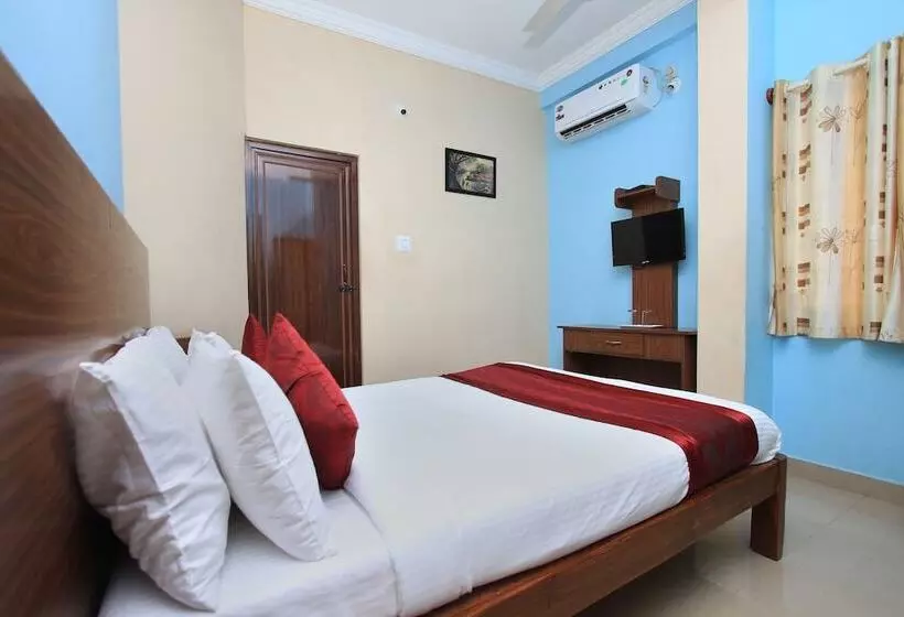 Staymaker Hotel Qinn