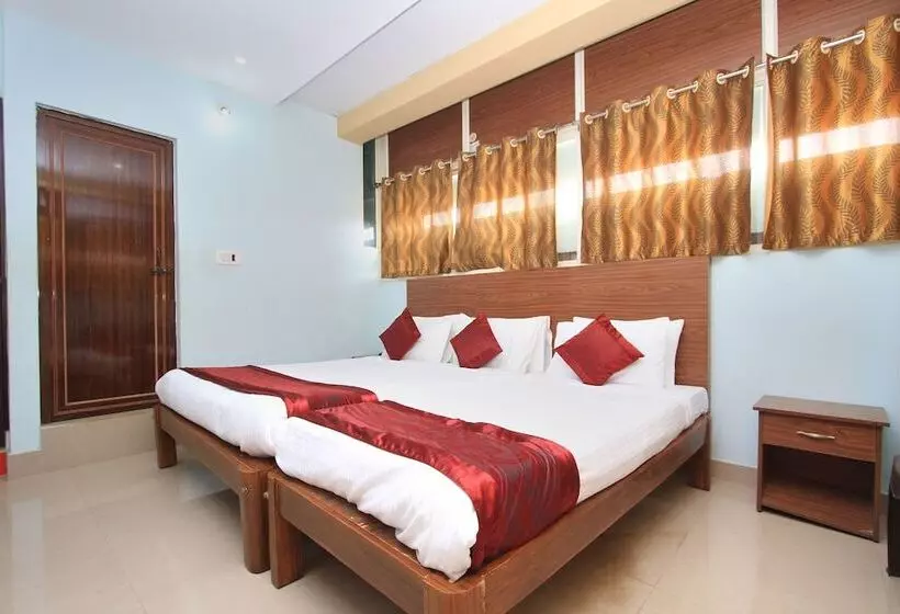 Staymaker Hotel Qinn