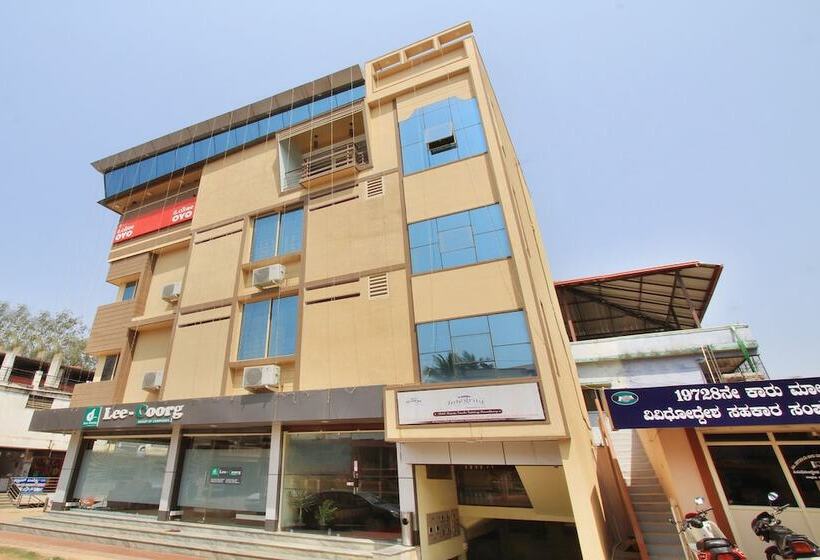 Staymaker Hotel Qinn