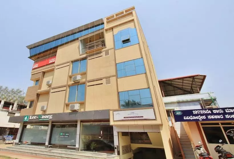 Staymaker Hotel Qinn